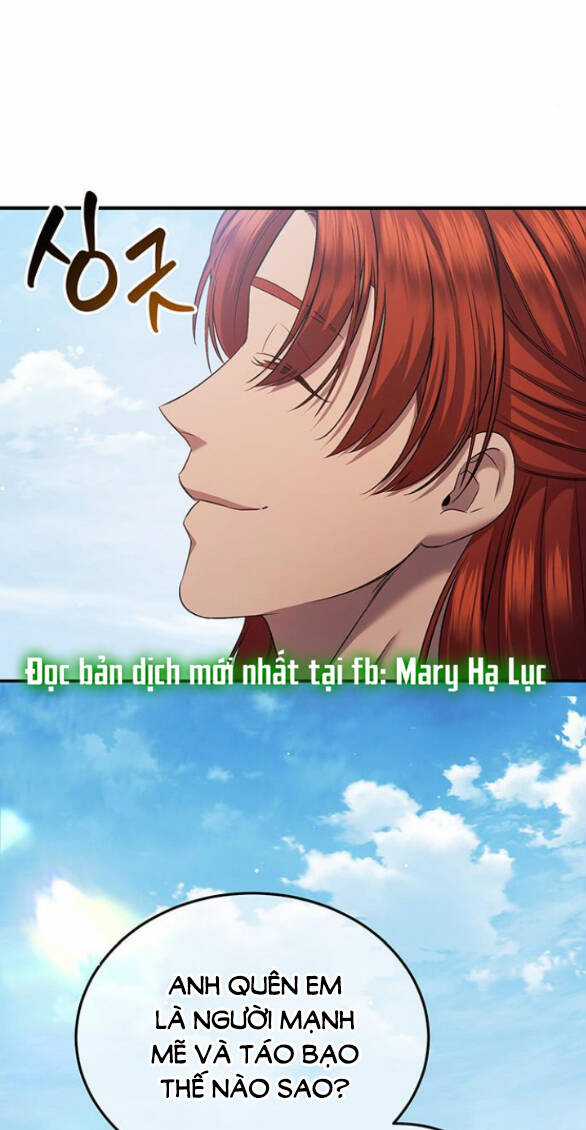 Ai Đã Bắt Cóc Hoàng Hậu? Chapter 39.1 trang 7