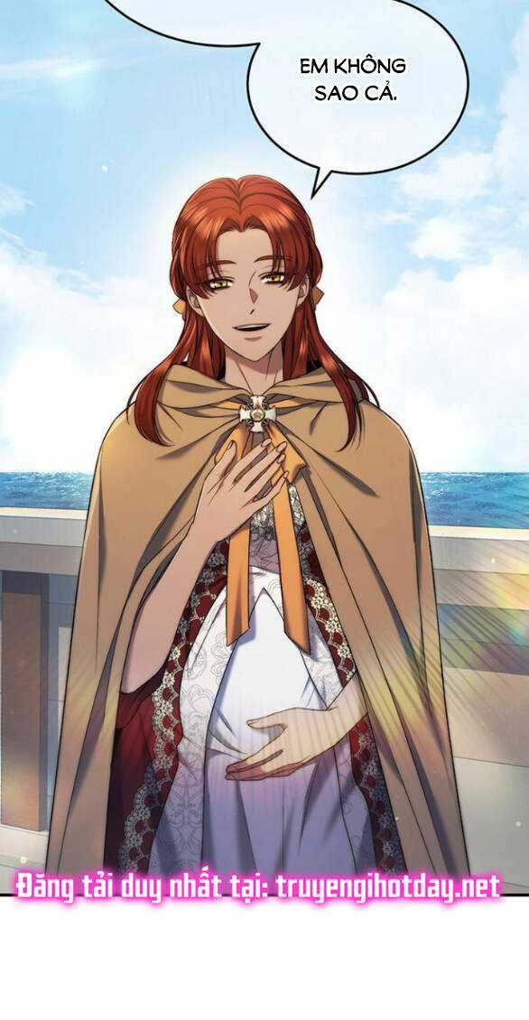 Ai Đã Bắt Cóc Hoàng Hậu? Chapter 39.1 trang 8