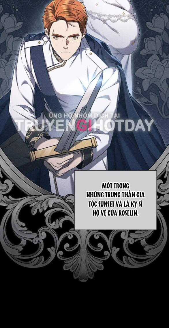 Ai Đã Bắt Cóc Hoàng Hậu? Chapter 39.2 trang 1