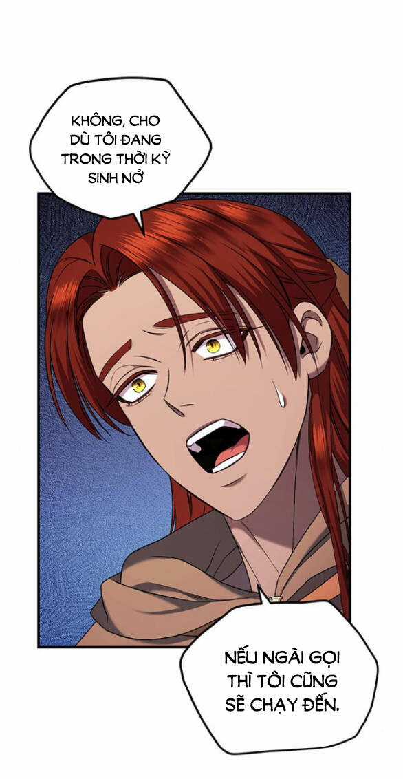 Ai Đã Bắt Cóc Hoàng Hậu? Chapter 39.2 trang 10