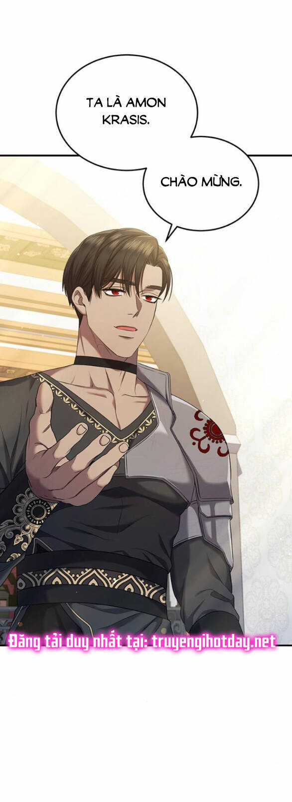 Ai Đã Bắt Cóc Hoàng Hậu? Chapter 39.2 trang 14