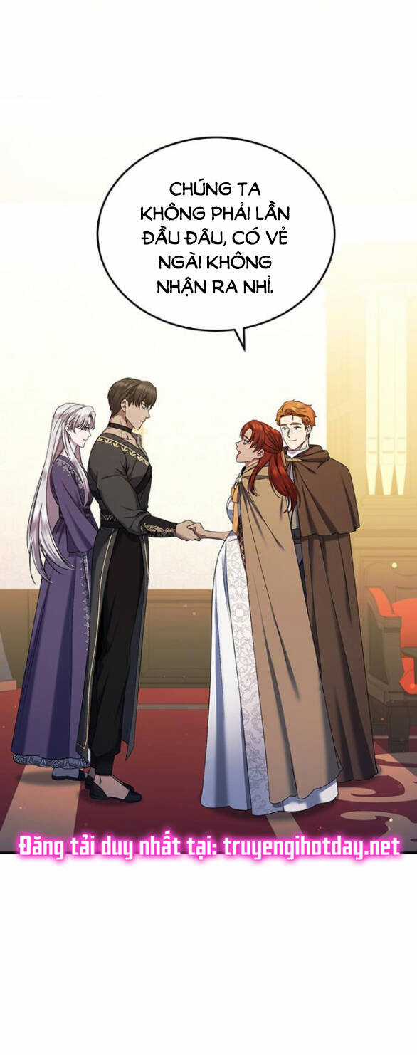 Ai Đã Bắt Cóc Hoàng Hậu? Chapter 39.2 trang 17