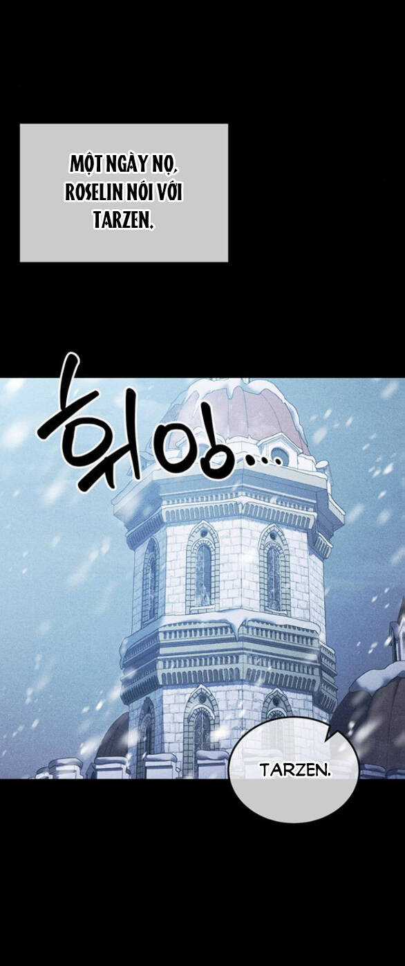 Ai Đã Bắt Cóc Hoàng Hậu? Chapter 39.2 trang 2