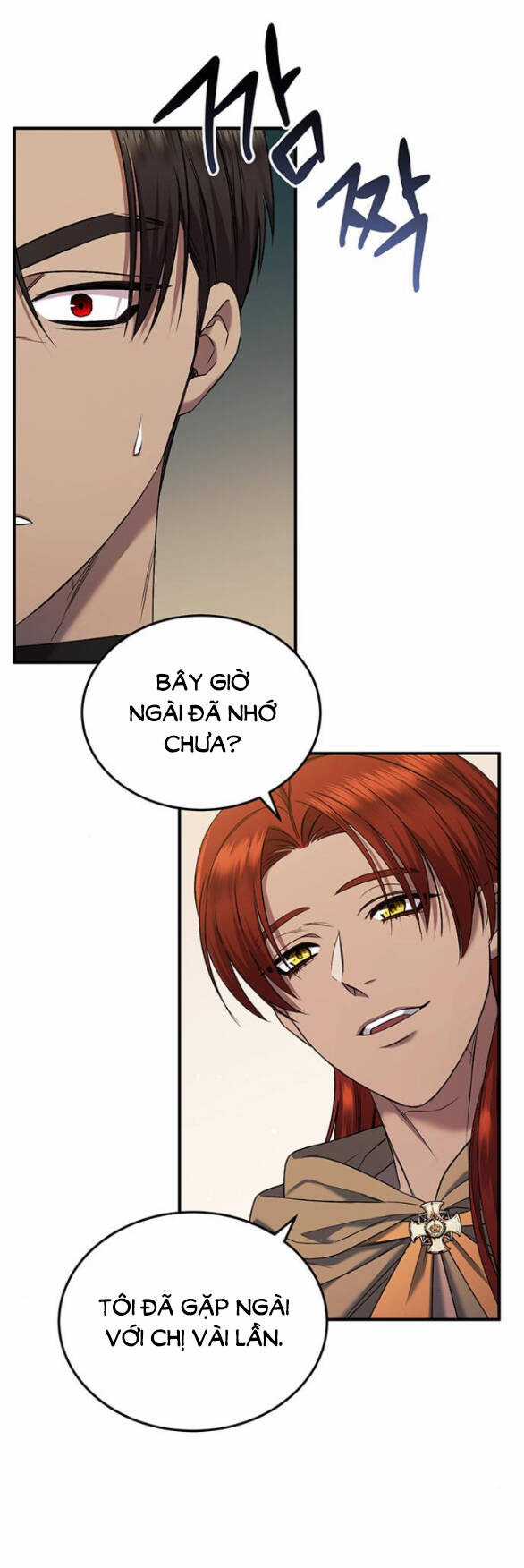 Ai Đã Bắt Cóc Hoàng Hậu? Chapter 39.2 trang 20