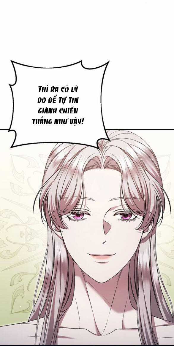 Ai Đã Bắt Cóc Hoàng Hậu? Chapter 39.2 trang 22