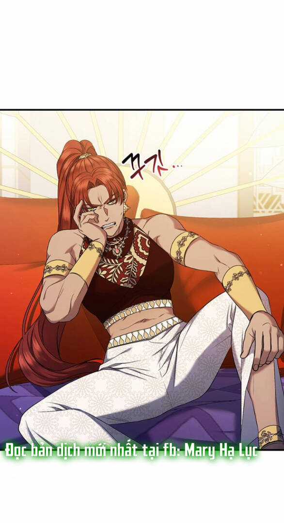 Ai Đã Bắt Cóc Hoàng Hậu? Chapter 39.2 trang 26