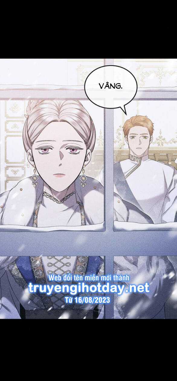 Ai Đã Bắt Cóc Hoàng Hậu? Chapter 39.2 trang 3