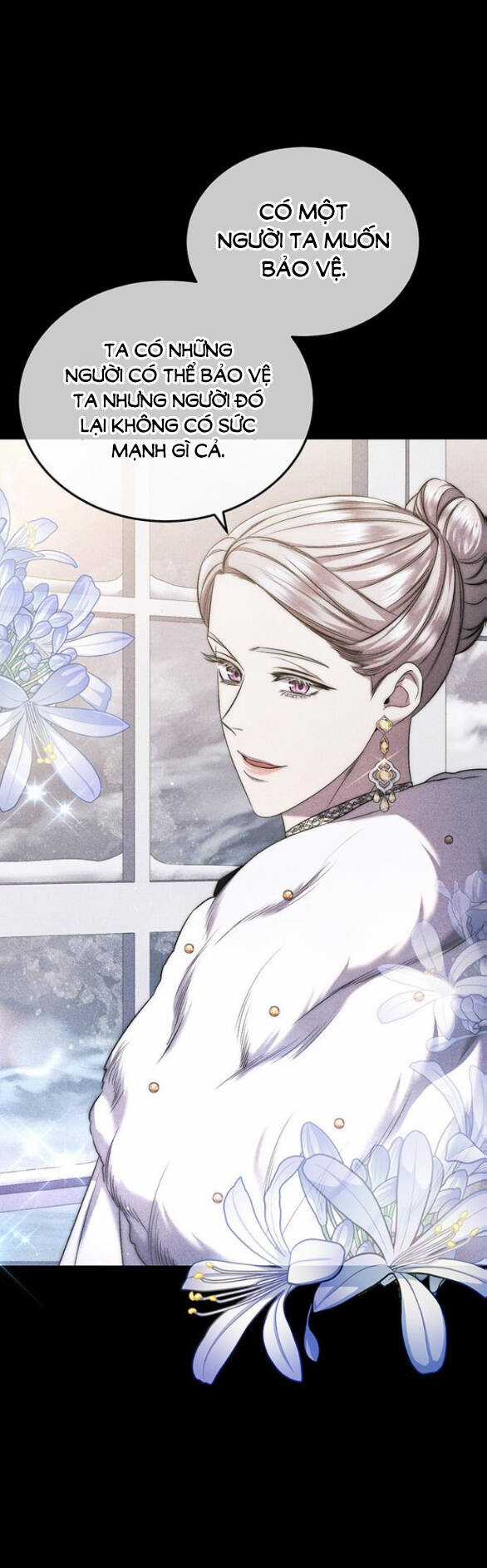 Ai Đã Bắt Cóc Hoàng Hậu? Chapter 39.2 trang 5