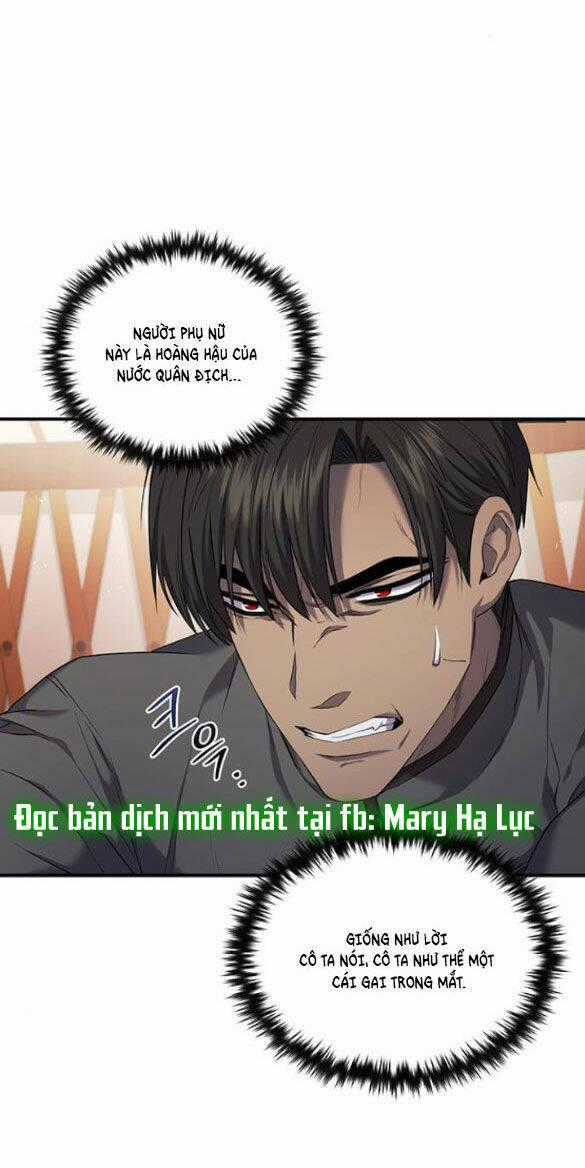 Ai Đã Bắt Cóc Hoàng Hậu? Chapter 4.1 trang 1