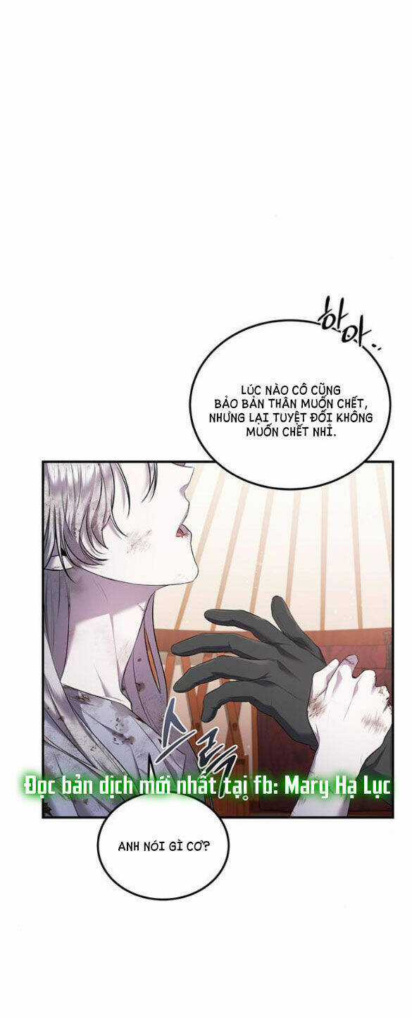 Ai Đã Bắt Cóc Hoàng Hậu? Chapter 4.1 trang 11