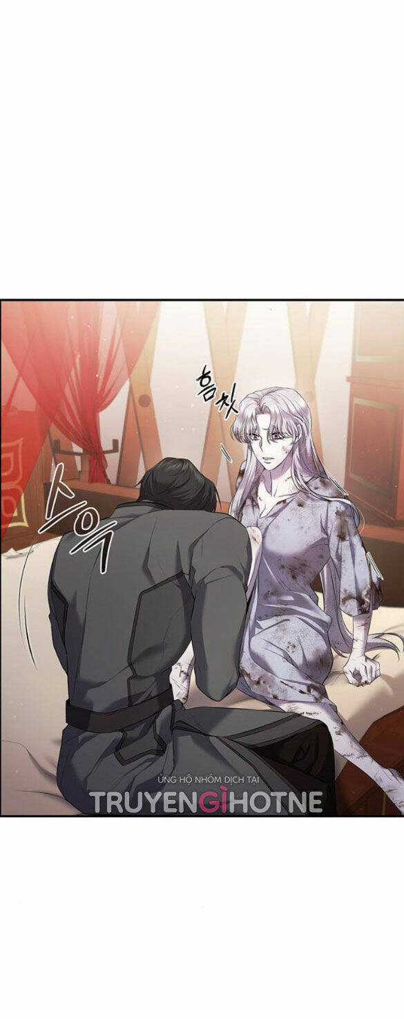 Ai Đã Bắt Cóc Hoàng Hậu? Chapter 4.1 trang 12