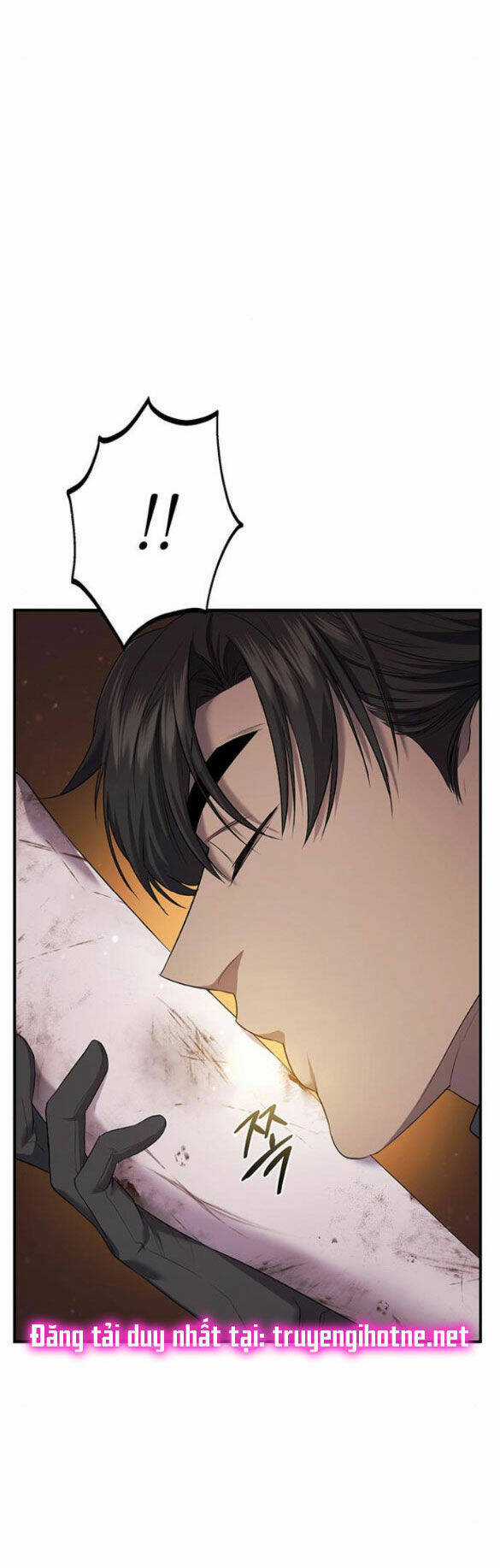 Ai Đã Bắt Cóc Hoàng Hậu? Chapter 4.1 trang 13