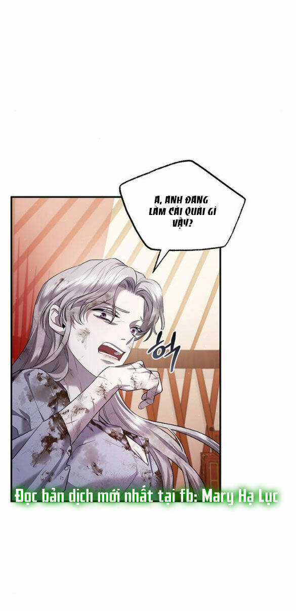 Ai Đã Bắt Cóc Hoàng Hậu? Chapter 4.1 trang 14