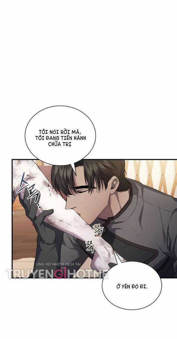 Ai Đã Bắt Cóc Hoàng Hậu? Chapter 4.1 trang 15