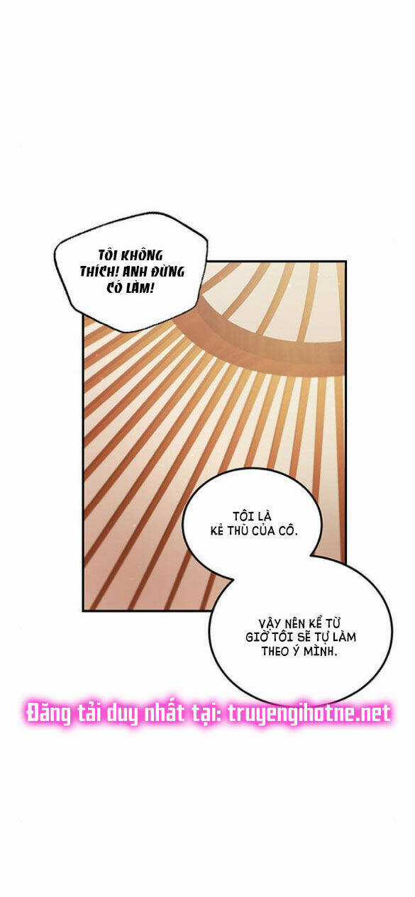 Ai Đã Bắt Cóc Hoàng Hậu? Chapter 4.1 trang 16