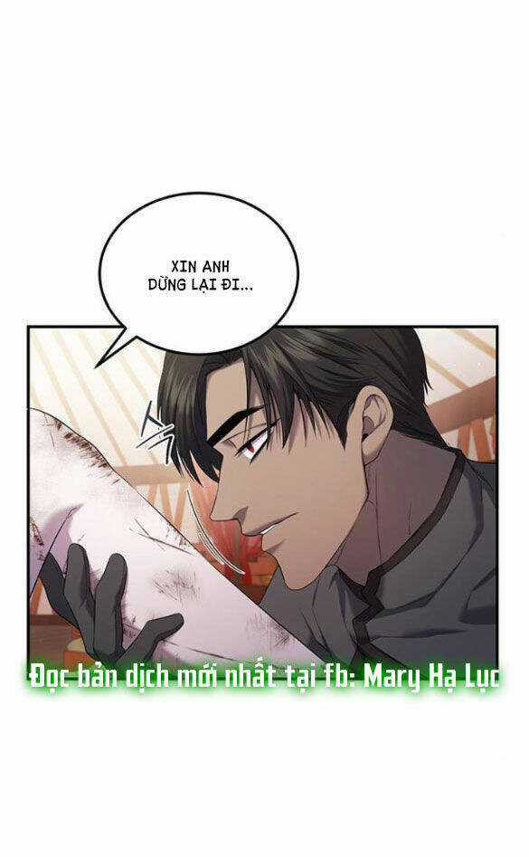 Ai Đã Bắt Cóc Hoàng Hậu? Chapter 4.1 trang 17