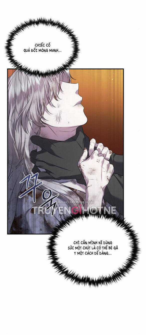 Ai Đã Bắt Cóc Hoàng Hậu? Chapter 4.1 trang 2