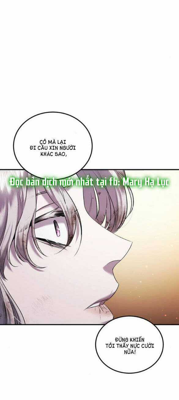 Ai Đã Bắt Cóc Hoàng Hậu? Chapter 4.1 trang 21