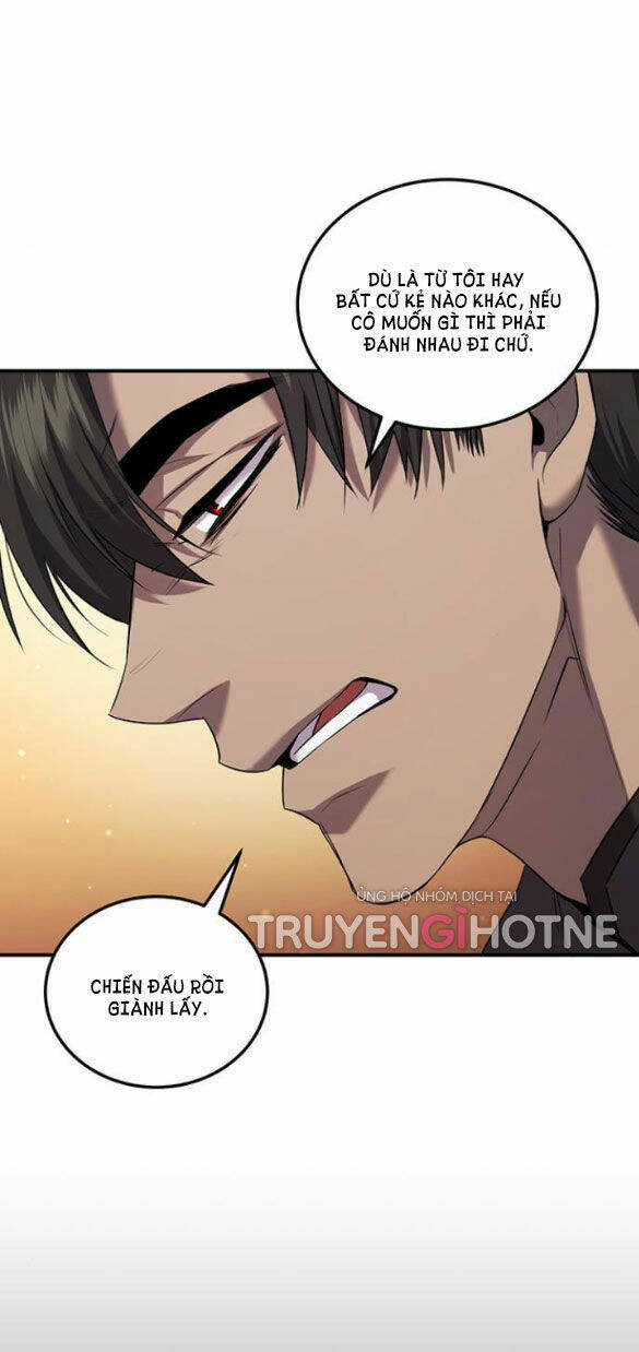 Ai Đã Bắt Cóc Hoàng Hậu? Chapter 4.1 trang 22