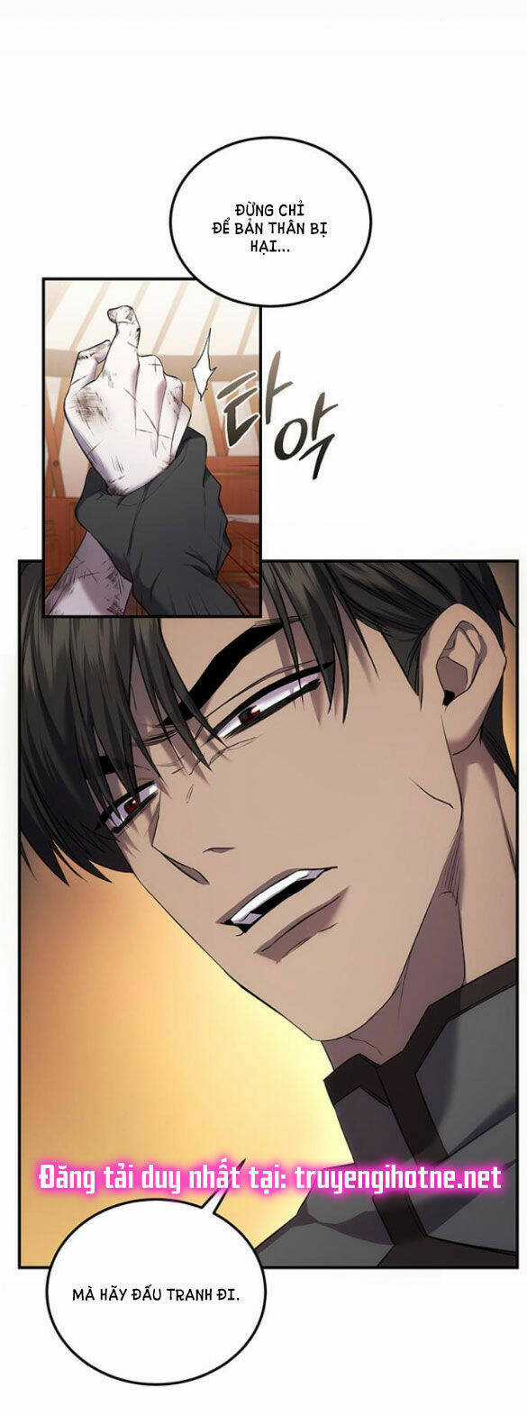 Ai Đã Bắt Cóc Hoàng Hậu? Chapter 4.1 trang 25