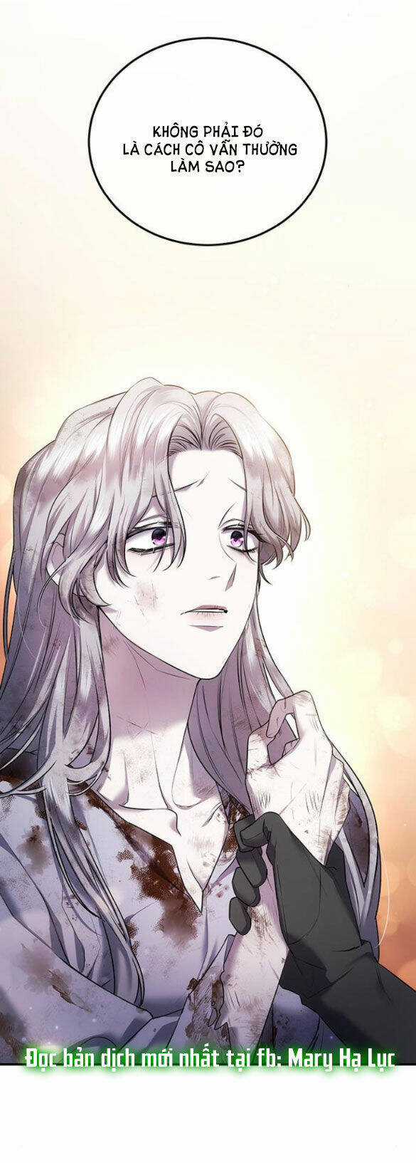 Ai Đã Bắt Cóc Hoàng Hậu? Chapter 4.1 trang 27