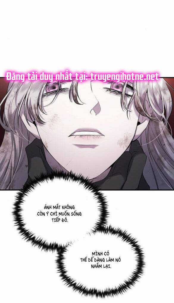 Ai Đã Bắt Cóc Hoàng Hậu? Chapter 4.1 trang 3