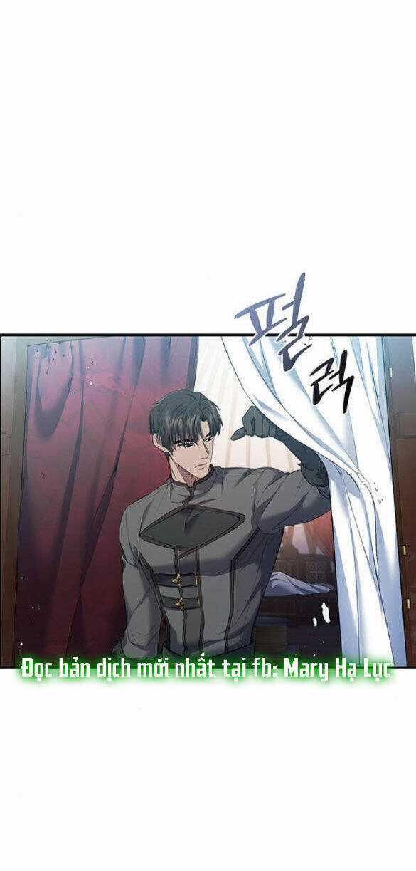 Ai Đã Bắt Cóc Hoàng Hậu? Chapter 4.1 trang 30