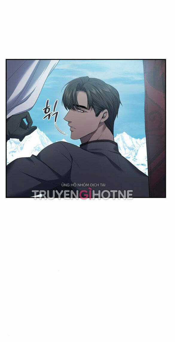 Ai Đã Bắt Cóc Hoàng Hậu? Chapter 4.1 trang 31