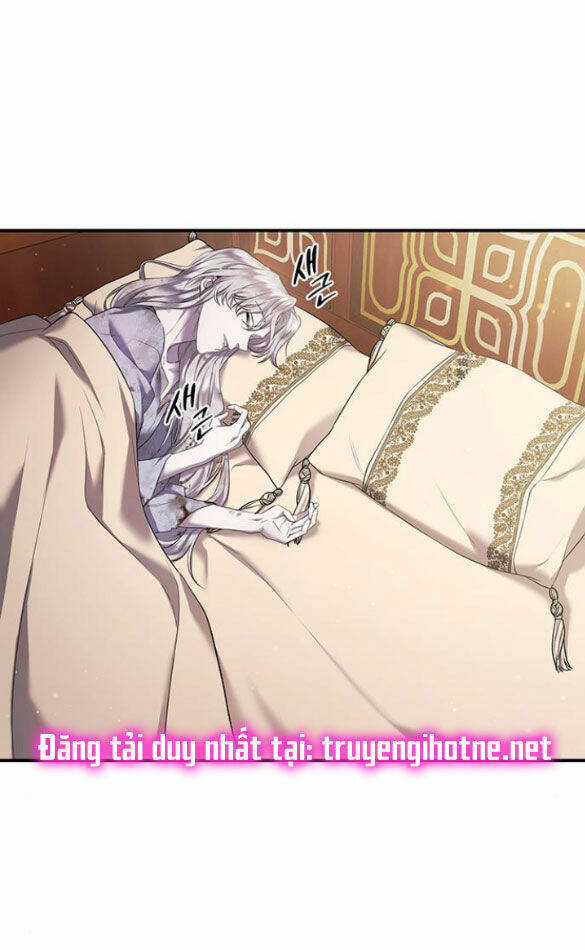 Ai Đã Bắt Cóc Hoàng Hậu? Chapter 4.1 trang 32