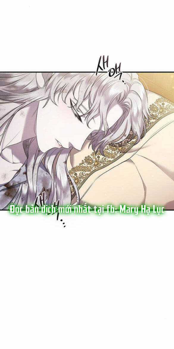 Ai Đã Bắt Cóc Hoàng Hậu? Chapter 4.1 trang 33