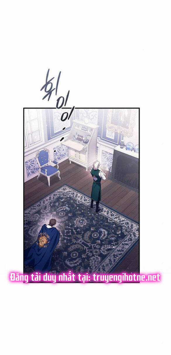 Ai Đã Bắt Cóc Hoàng Hậu? Chapter 4.1 trang 35