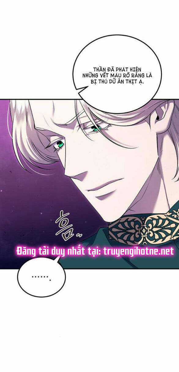 Ai Đã Bắt Cóc Hoàng Hậu? Chapter 4.1 trang 38