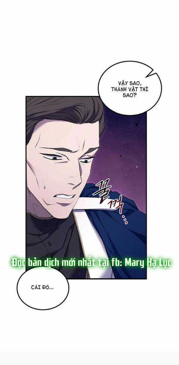 Ai Đã Bắt Cóc Hoàng Hậu? Chapter 4.1 trang 39