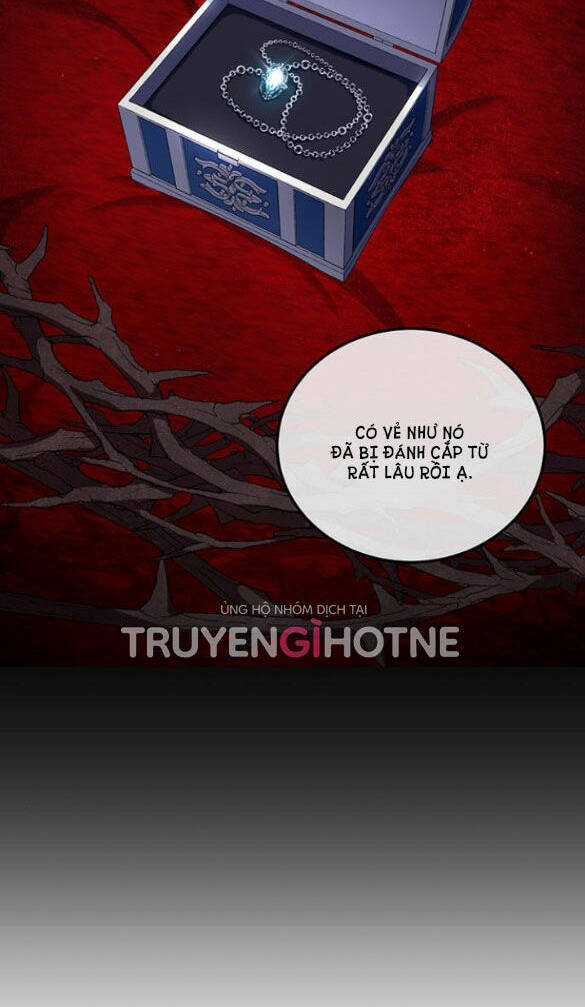 Ai Đã Bắt Cóc Hoàng Hậu? Chapter 4.1 trang 41