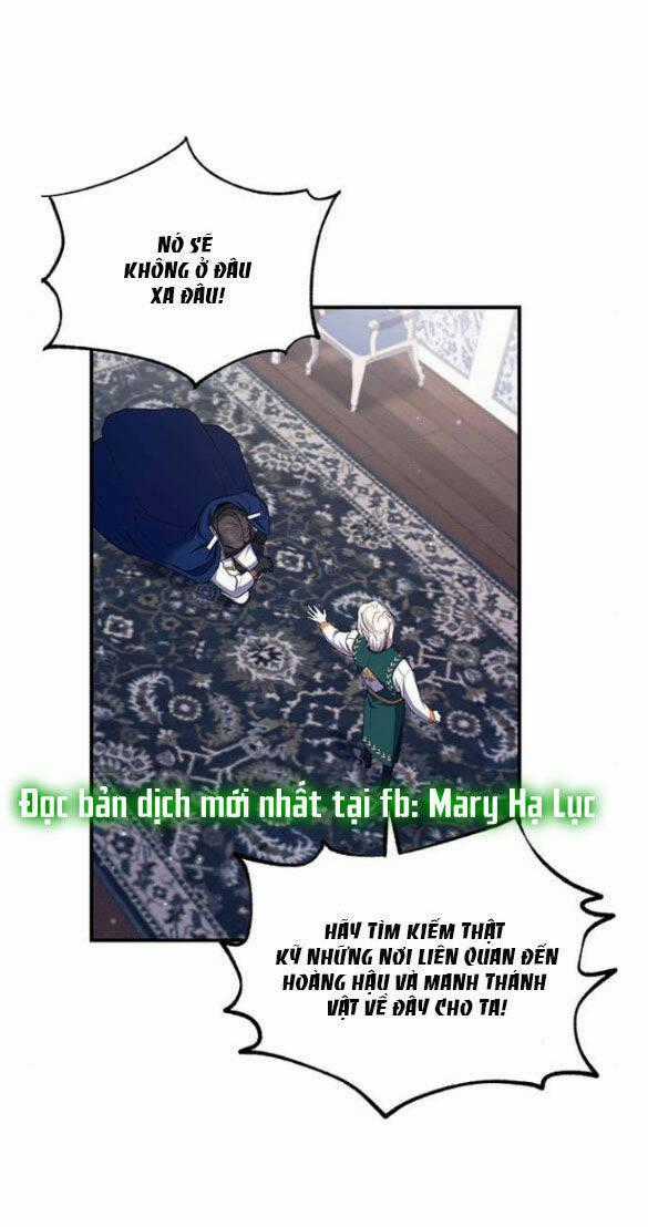 Ai Đã Bắt Cóc Hoàng Hậu? Chapter 4.1 trang 43