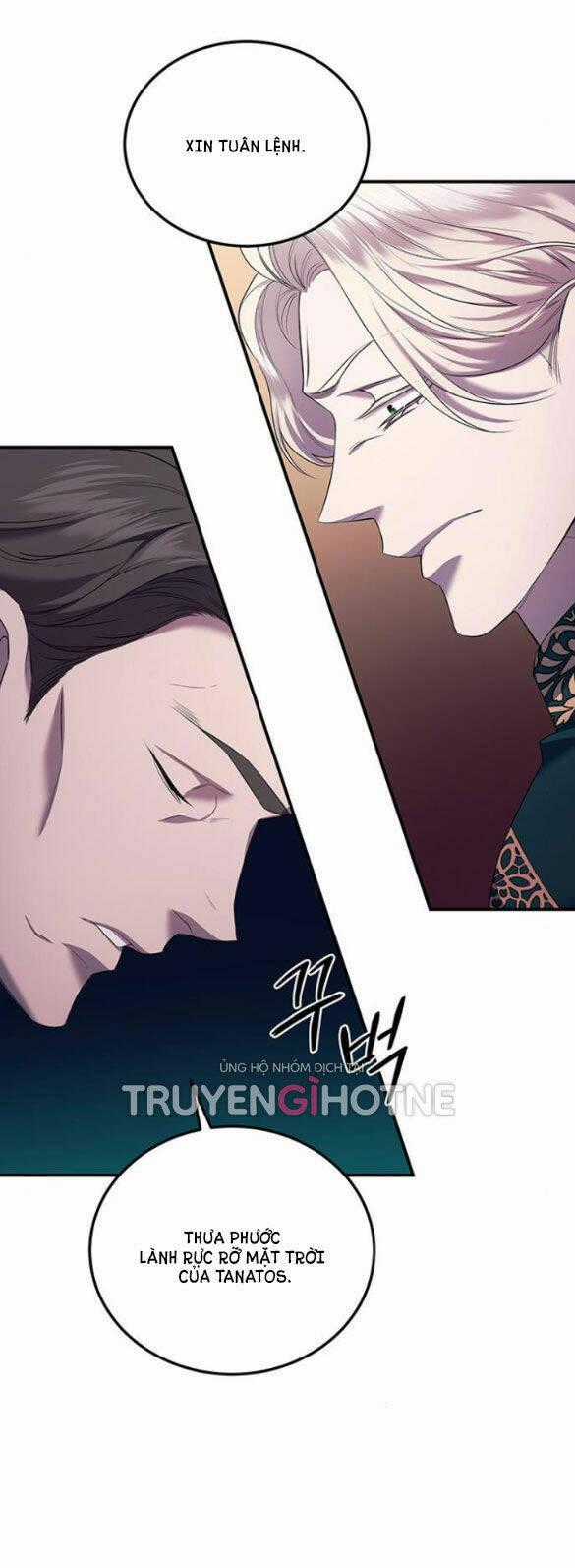 Ai Đã Bắt Cóc Hoàng Hậu? Chapter 4.1 trang 44