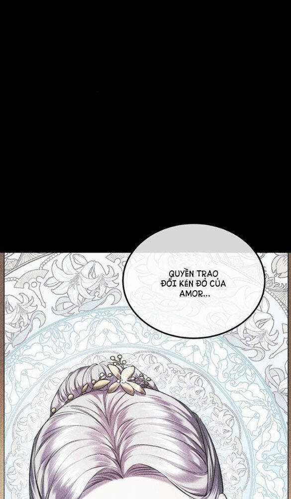 Ai Đã Bắt Cóc Hoàng Hậu? Chapter 4.1 trang 6