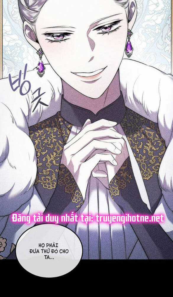 Ai Đã Bắt Cóc Hoàng Hậu? Chapter 4.1 trang 7