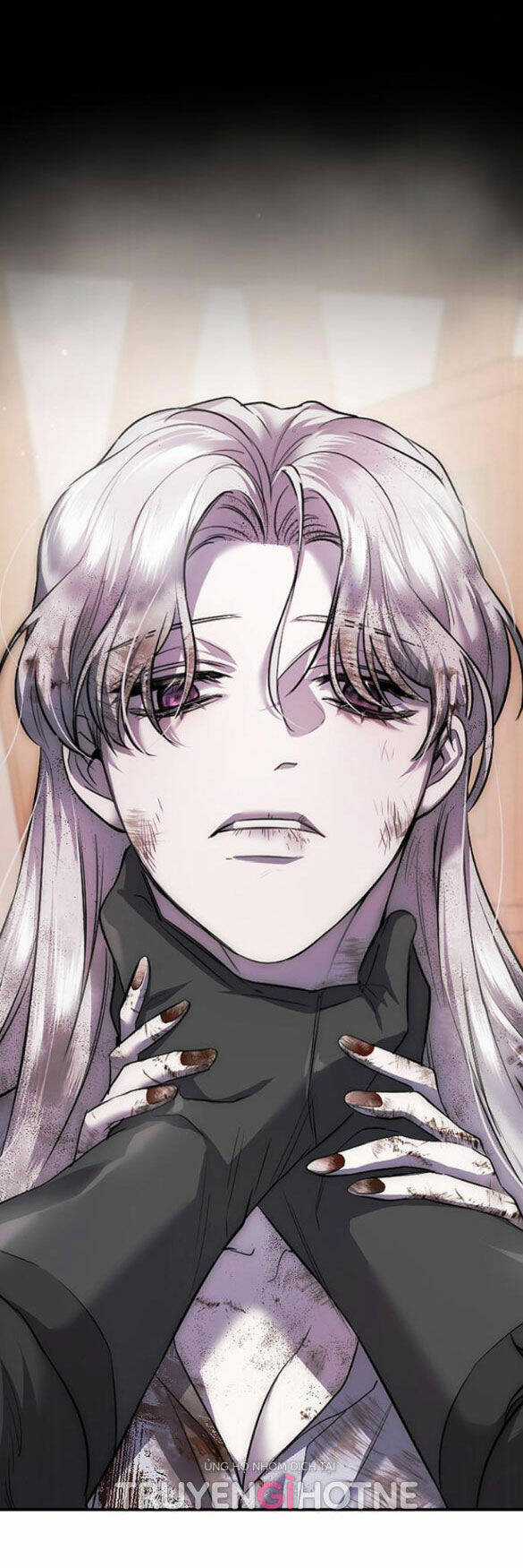 Ai Đã Bắt Cóc Hoàng Hậu? Chapter 4.1 trang 9