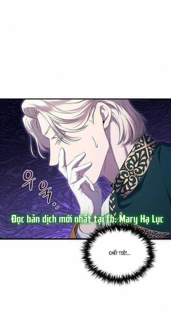 Ai Đã Bắt Cóc Hoàng Hậu? Chapter 4.2 trang 1