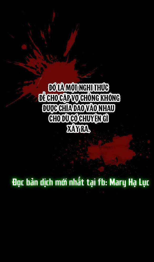 Ai Đã Bắt Cóc Hoàng Hậu? Chapter 4.2 trang 14