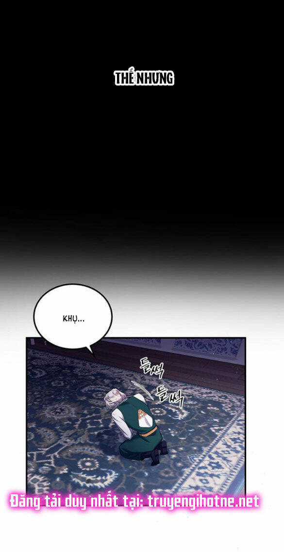 Ai Đã Bắt Cóc Hoàng Hậu? Chapter 4.2 trang 16