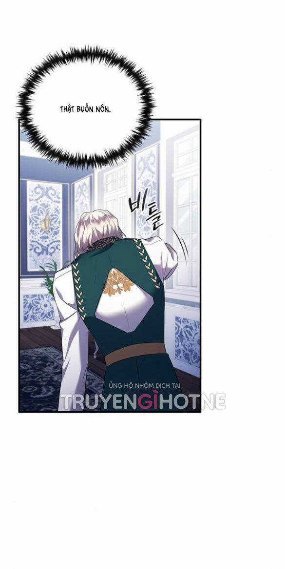 Ai Đã Bắt Cóc Hoàng Hậu? Chapter 4.2 trang 2