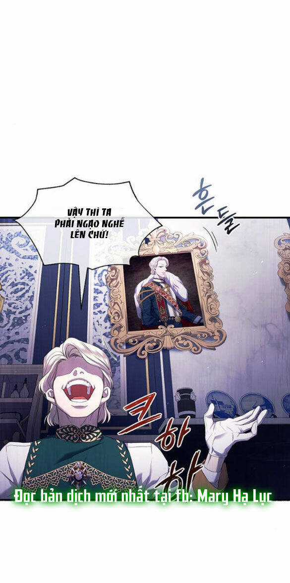 Ai Đã Bắt Cóc Hoàng Hậu? Chapter 4.2 trang 21