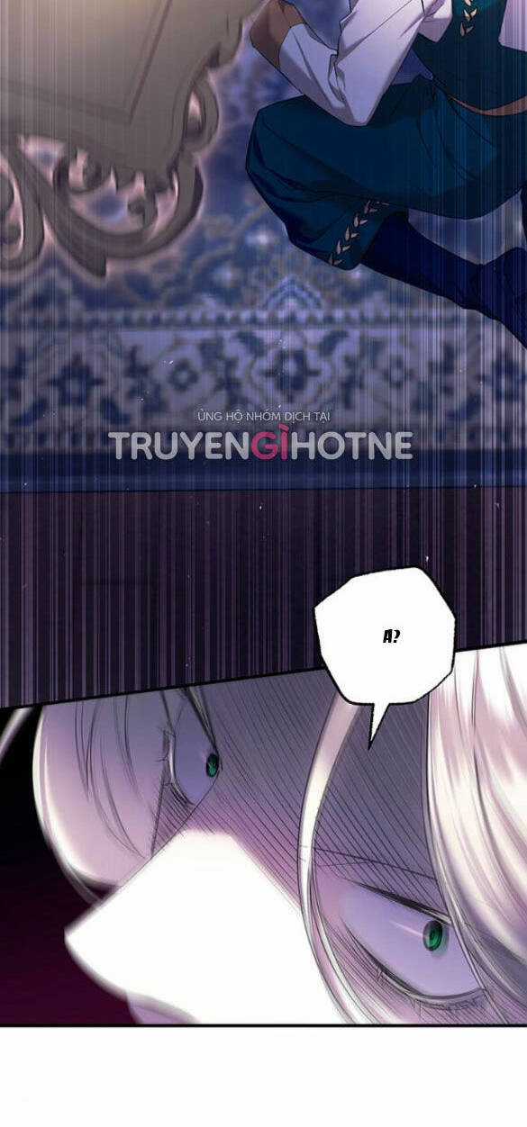 Ai Đã Bắt Cóc Hoàng Hậu? Chapter 4.2 trang 23