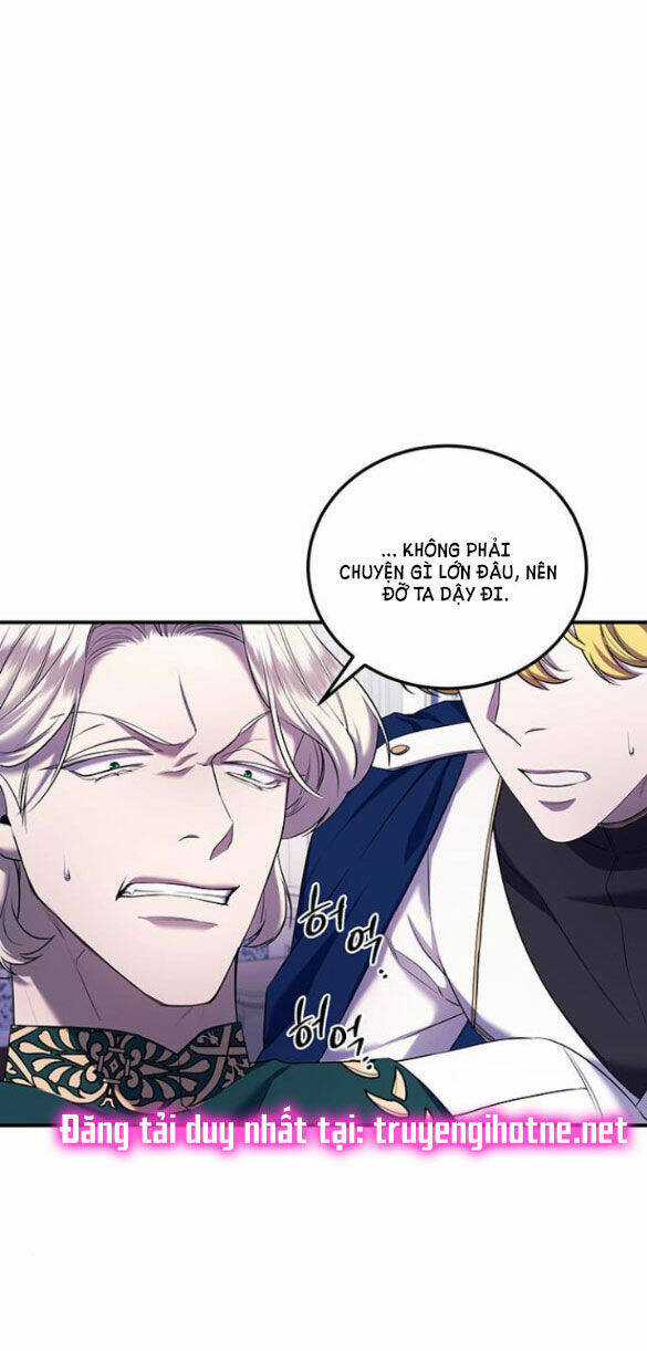 Ai Đã Bắt Cóc Hoàng Hậu? Chapter 4.2 trang 28