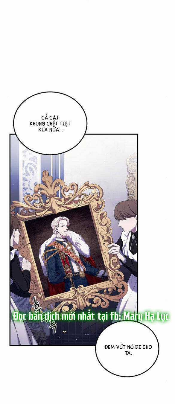 Ai Đã Bắt Cóc Hoàng Hậu? Chapter 4.2 trang 29