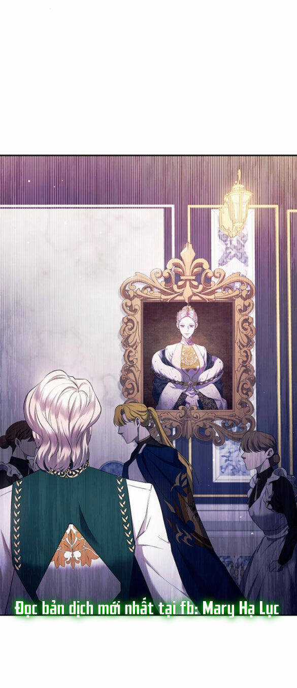 Ai Đã Bắt Cóc Hoàng Hậu? Chapter 4.2 trang 31