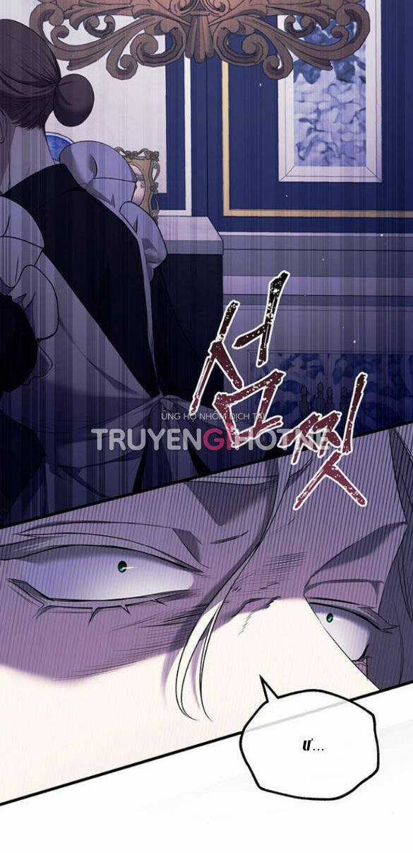 Ai Đã Bắt Cóc Hoàng Hậu? Chapter 4.2 trang 33