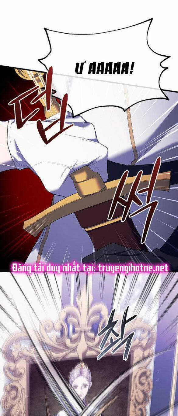 Ai Đã Bắt Cóc Hoàng Hậu? Chapter 4.2 trang 35